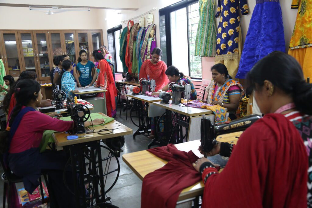 Learn Fashion Designing Course In Pune For Free