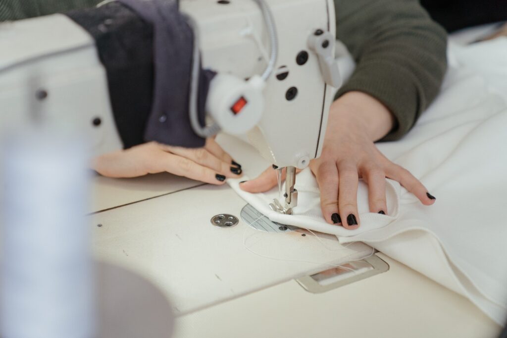 Learn Basic Stitching Course In Pune For Free